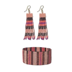 INK + ALLOY Billie + Kenzie Set Jaipur