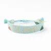 INK + ALLOY Gabby "Colorado" With Mountains Adjustable Beaded Bracelet