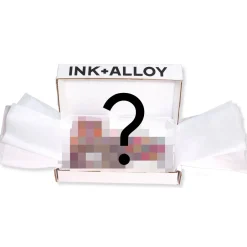 INK + ALLOY Mystery Box